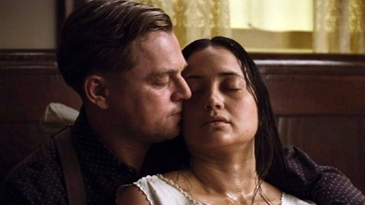 Phim mới của Leonardo DiCaprio là "Phim hay nhất năm 2023"