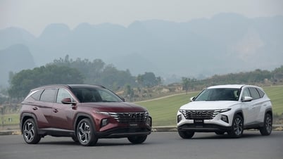 Hyundai Tucson and Santa Fe have new prices