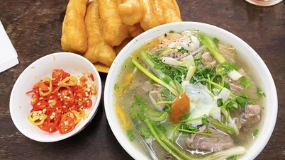 Tạp chí Anh giới thiệu 9 món ngon phải thử khi đến Việt Nam