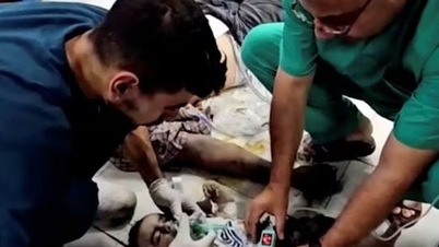 Nhiều bệnh viện tại Gaza tiếp tục phải ngừng hoạt động