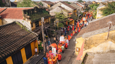 វៀតណាម​ជា​គោលដៅ​ពេញនិយម​សម្រាប់​ភ្ញៀវទេសចរ​អឺរ៉ុប​ក្នុង​រដូវក្តៅ​ឆ្នាំ​២០២៤