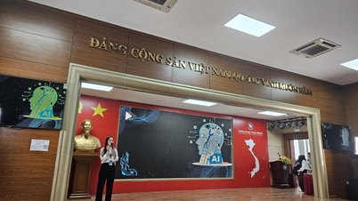 Ý tưởng khoa học công nghệ có phần “điên” có thể tạo ra hiệu quả bất ngờ