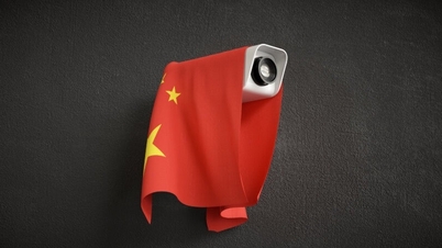 The Power of Facial Recognition Technology in China