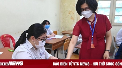 Điểm chuẩn vượt ngưỡng 30 gây xôn xao, Đại học Ngoại thương nói gì?