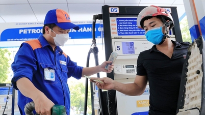 The world's ups and downs are unpredictable, what will domestic gasoline prices be like tomorrow?