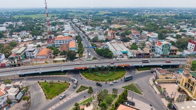 Huyện nào của TPHCM gần với Campuchia nhất?