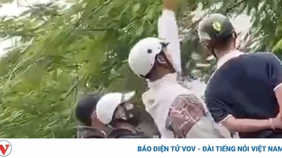 Cơ quan chức năng vào cuộc vụ clip học sinh đánh nhau ở cà mau