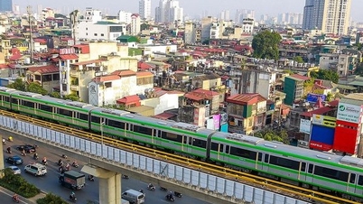 Tư duy mới và cơ chế "may đo" riêng để đường sắt đô thị là hiện thực