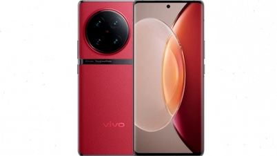 Vivo X90S sẽ ra mắt trong tháng này