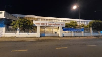 10 tourists suffer food poisoning in Phan Thiet