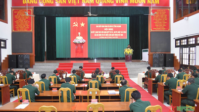 An Giang: Sơ kết 5 năm thực hiện Nghị quyết số 24 của Bộ Chính trị về Chiến lược Quốc phòng việt Nam