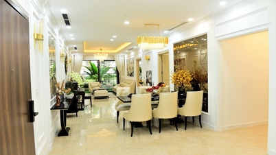 និន្នាការ​នៃ​ការ​បំប្លែង​ទៅ​ជា​អាផាតមិន​ដែល​មាន​ទំហំ​ធំ​កំពុង​កើនឡើង។