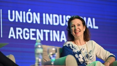 Argentina explains why it did not join BRICS