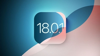 iPadOS 18.0.1 ចេញសម្រាប់ iPad mini 7