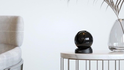 Nâng tầm cuộc sống an toàn, thông minh với camera trong nhà IMOU Rex 3D