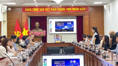 មហោស្រពភាពយន្តអន្តរជាតិហាណូយលើកទី៧