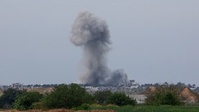 Hội đồng Bảo an sẽ bỏ phiếu về nghị quyết ngừng bắn ở Gaza của Mỹ