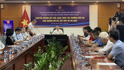 ជំរុញពាណិជ្ជកម្ម បំបាត់ការលំបាកសម្រាប់ឧស្សាហកម្មនាំចេញសំខាន់ៗ