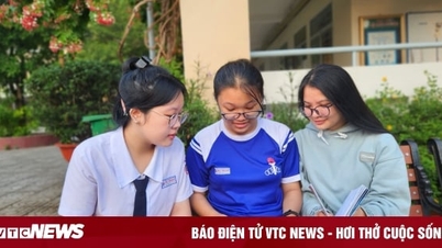 Giáo viên: Đề tham khảo Lý, Hóa, Sinh thêm câu hỏi mới, độ khó tăng cao