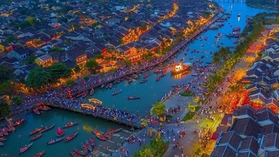 Hội An lọt top 25 thành phố được yêu thích nhất thế giới