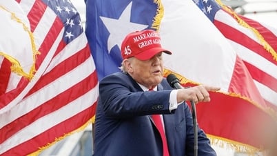 Trump suffers two more adverse rulings