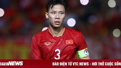 Quế Ngọc Hải và Tiến Linh khó dự Asian Cup 2023