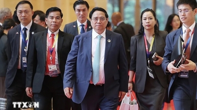 ASEAN thúc đẩy kết nối, hợp tác với Ấn Độ, Canada