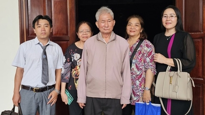 តុលាការ​កំពូល​បញ្ជា​ឱ្យ​ប្រគល់​ផ្ទះ​ទៅ​នាយក​ដែល​បាន​ប្តឹង​ឧទ្ធរណ៍​អស់​រយៈពេល ២៥ ឆ្នាំ​មក​ហើយ។