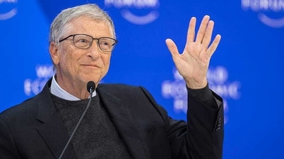 Bill Gates: Người siêu giàu nên đóng thuế nhiều hơn