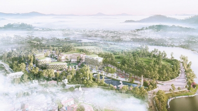 Haus Da Lat - សេចក្តីប្រាថ្នាដើម្បីបង្កើតទិសដៅសកលពីម៉ាកល្បីៗជុំវិញពិភពលោក