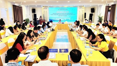 북중부주 도서관 협회, 독서문화 발전 경험 교류