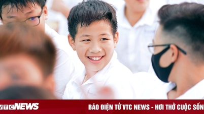 Ba địa phương đầu tiên miễn học phí năm học 2023