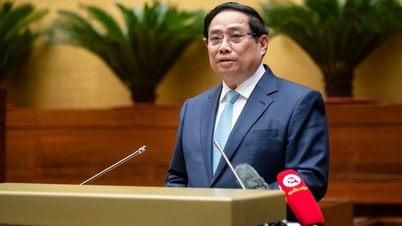 Prime Minister outlines 8 key tasks and solutions for 2025