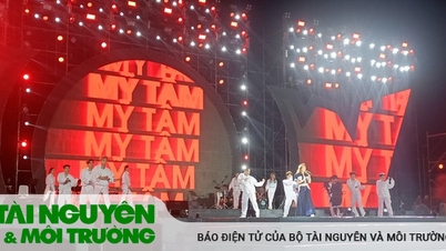 Khai mạc Lễ hội Tận hưởng mùa hè Đà Nẵng 2023