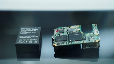Bài toán khó để thu hút chuyên gia đầu ngành về giảng dạy chip bán dẫn