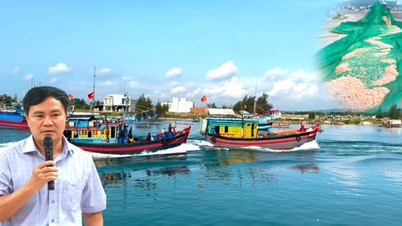 Sở NNPTNT tỉnh Quảng Ngãi sẽ đăng đàn giải trình sự kém cỏi của chế biến, xuất khẩu thuỷ sản