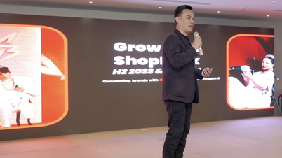 ShopBack vinh danh các thương hiệu được yêu thích nhất