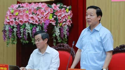 Đề xuất các hướng đột phá, động lực mới, chủ trương lớn để đất nước tiếp tục đà đi lên