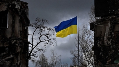 Kinh tế Ukraine đang thích nghi với xung đột