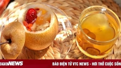 Một số trái cây hấp có tác dụng chữa bệnh