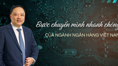 Rapid transformation of Vietnam's banking industry