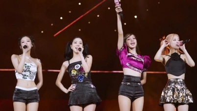 How does BlackPink surpass BTS and earn more than 200 billion VND per show?