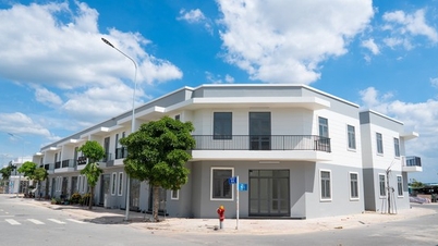 Kim Oanh Group នឹងអភិវឌ្ឍលំនៅដ្ឋានសង្គមជាង 25,000 យូនីត។