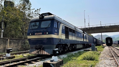 Lang Son plans railway connecting Dong Dang border gate economic zone