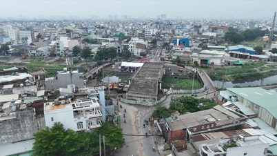 ប្តេជ្ញា​ជម្រះ​ច្រក​ចេញចូល​អាកាសយានដ្ឋាន Tan Son Nhat