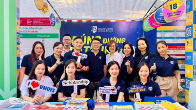 Đến khi nào doanh nghiệp và trường đại học cùng hội, cùng thuyền trong đào tạo nhân lực?