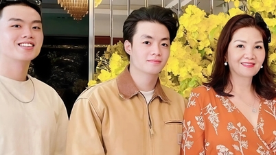 ម្តាយនិងបងប្រុសនិយាយអំពីសេចក្តីថ្លែងការណ៍បោះបង់សាលារបស់ Negav នៅចំពោះមុខអ្នកទស្សនា 20,000