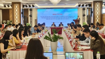 Nỗ lực của Việt Nam nhằm thực thi hiệu quả Công ước ICCPR về quyền dân sự và chính trị
