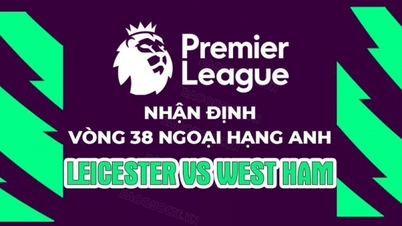Comments, ហាងឆេង Leicester vs West Ham, 22:30 May 28
