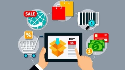 Making e-commerce activities healthy | Gia Lai Electronic Newspaper